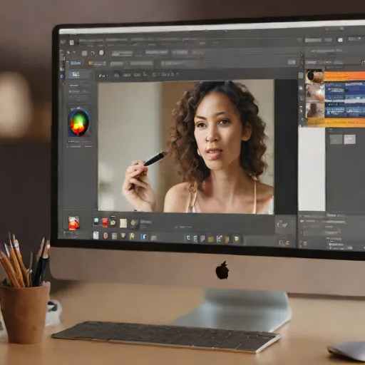Adobe Photoshop AI (Firefly)