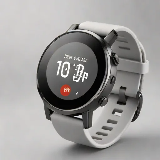 Amazfit Bip 3 Pro