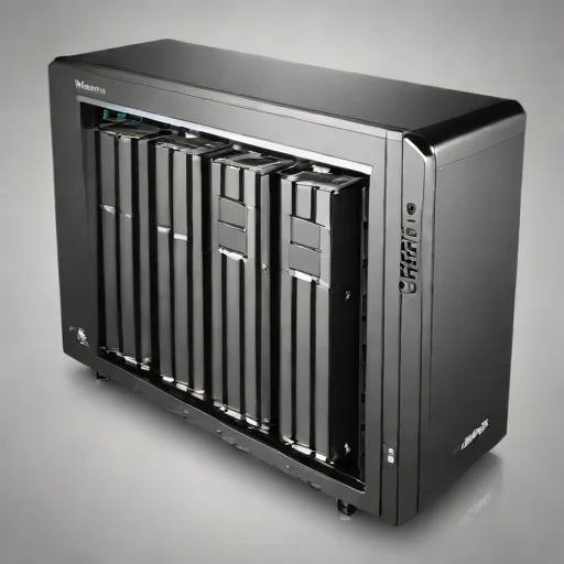 Asustor AS6000