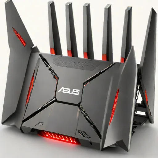 ASUS ROG RXE7800