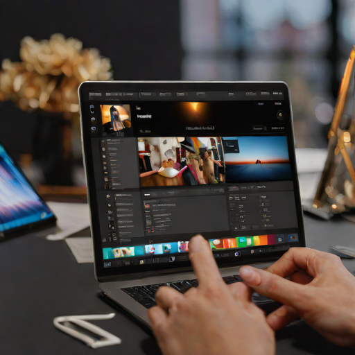 Adobe Lightroom Mobile