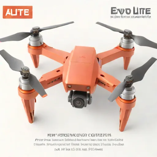Autel Evo Lite+