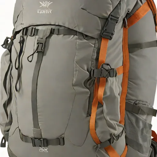 Arc'teryx Aerios 35 Backpack