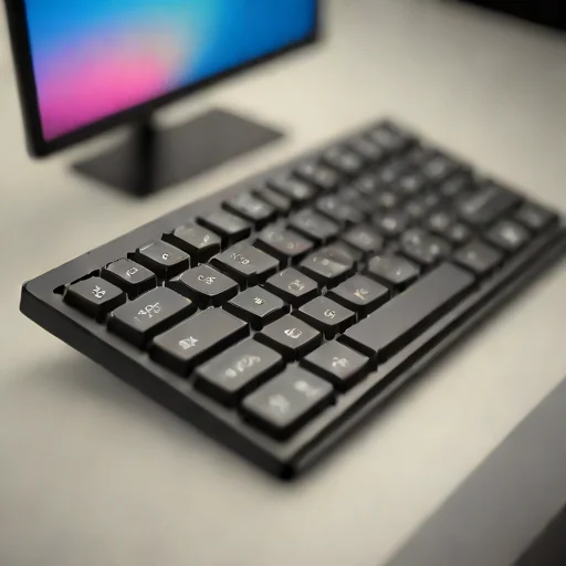 Arteck Bluetooth Keyboard