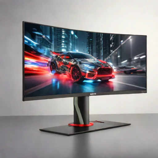 ASUS ROG Strix XG490U