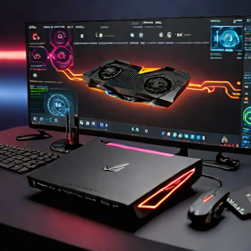 ASUS ROG Swift Wireless Router (RT-AX86U)