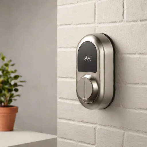 Arlo Smart Lock
