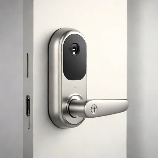 Arlo Secure Pro Door Lock