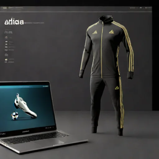 Adidas Tiro 27 Training Suit