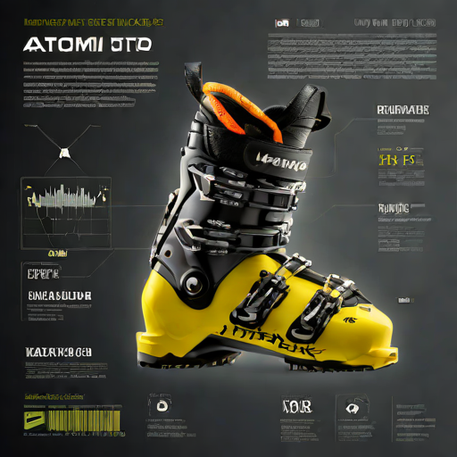 Atomic Hawx Ultra XTD 23