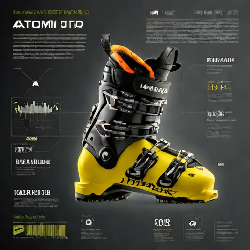Atomic Hawx Ultra XTD 23