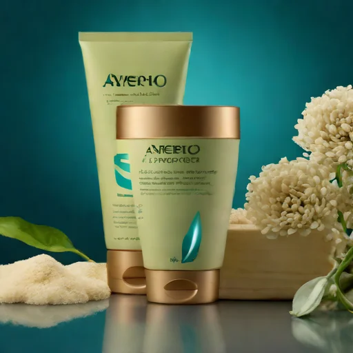 Aveeno Skin Relief Moisturizing Cream