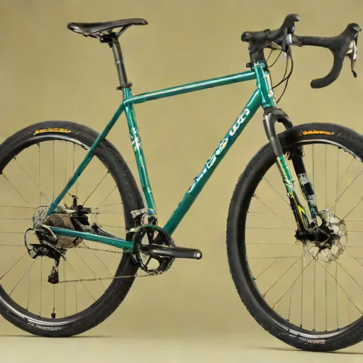 All-City Spacehorse
