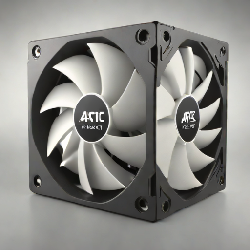 Arctic P14 PWM PST