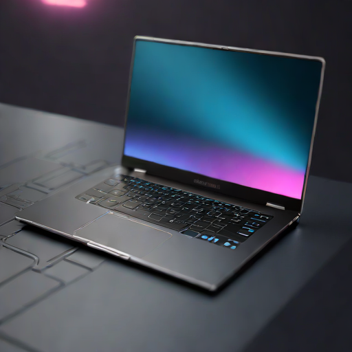 ASUS Zenbook 13 OLED (2025)