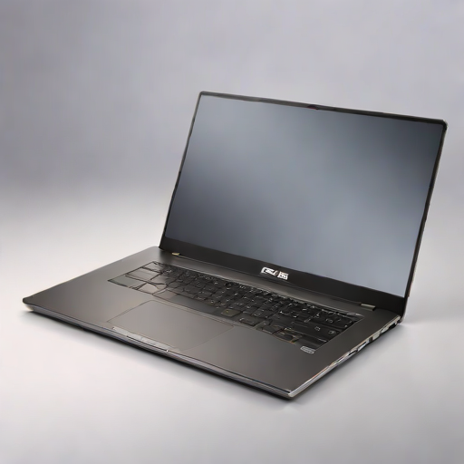 ASUS ProArt Studiobook 16 (M7)