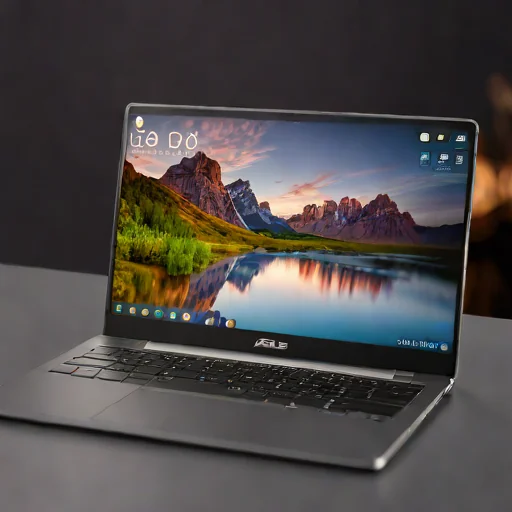 ASUS Chromebook Flip C436