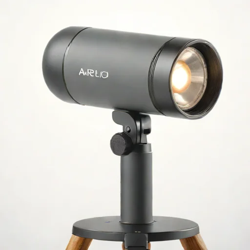 Arlo Pro 5 Floodlight