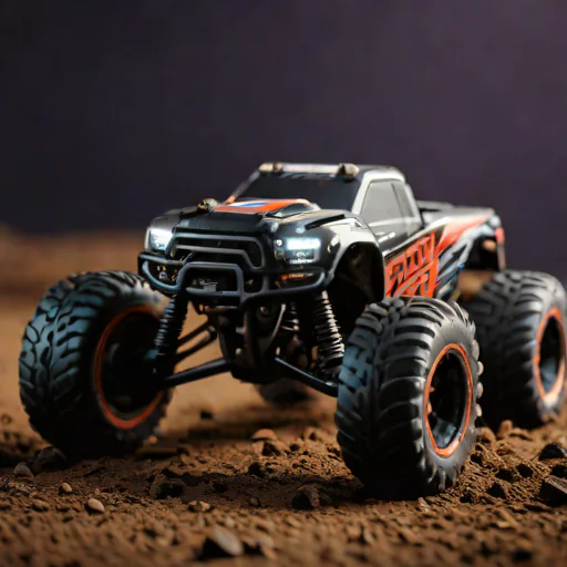 ARRMA Kraton 8S