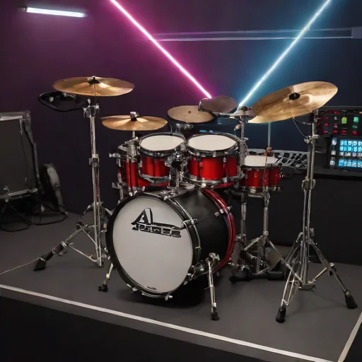 Alesis Strike Pro Special Edition