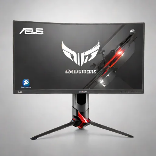 ASUS ROG Swift PG32UQ