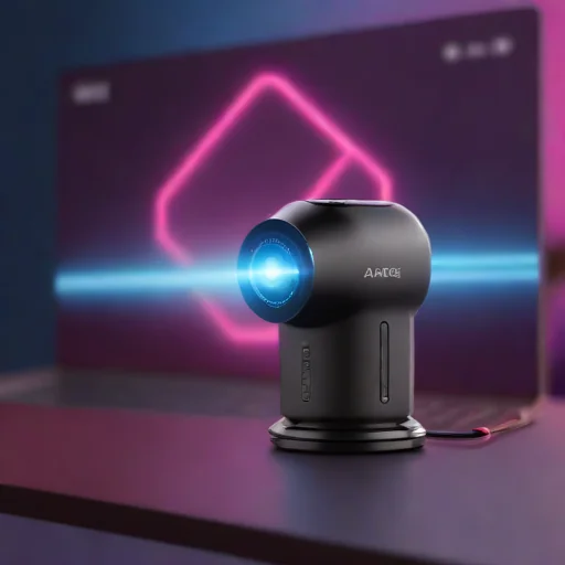 Anker Nebula Capsule 3 Laser