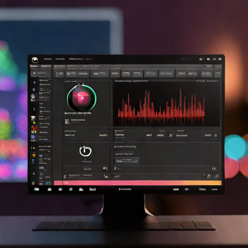 Adobe Podcast Enhance