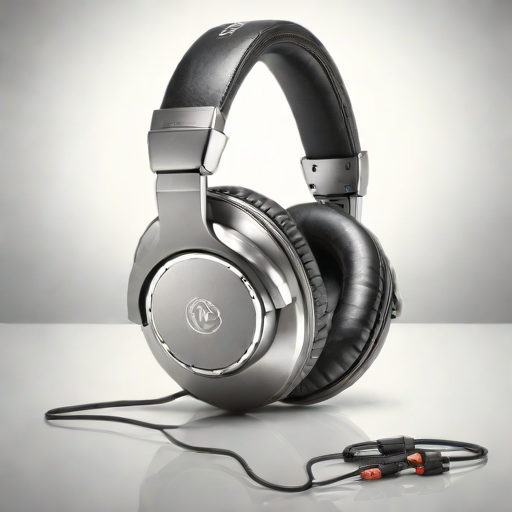 Audio-Technica ATH-TW7000NANC