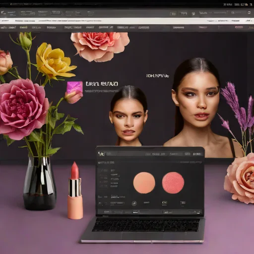 Aura Bloom Cosmetics
