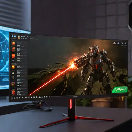 Acer Nitro XV340Q