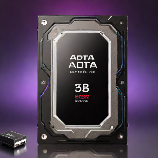 ADATA SE880 Pro 2TB USB-C Portable SSD