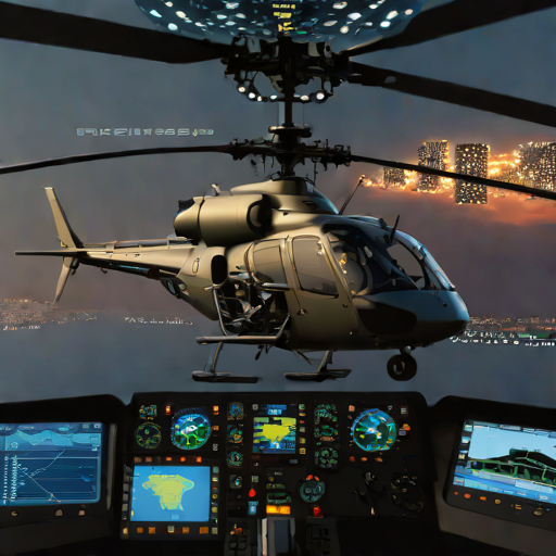 Airbus Helicopters H160 Hummingbird