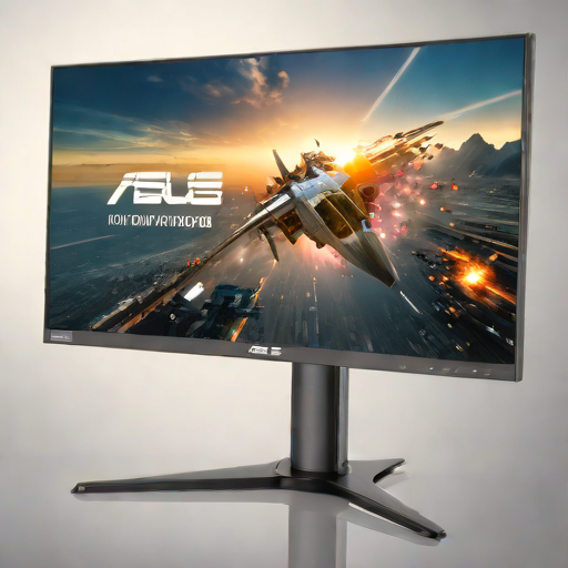 ASUS VP349QG