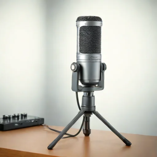 Audio Technica AT2022-X