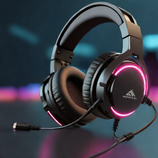 Audeze Maxwell Wireless Headset