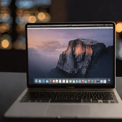 Apple M1 MacBook Air (2020) - 256GB - Certified Refurbished