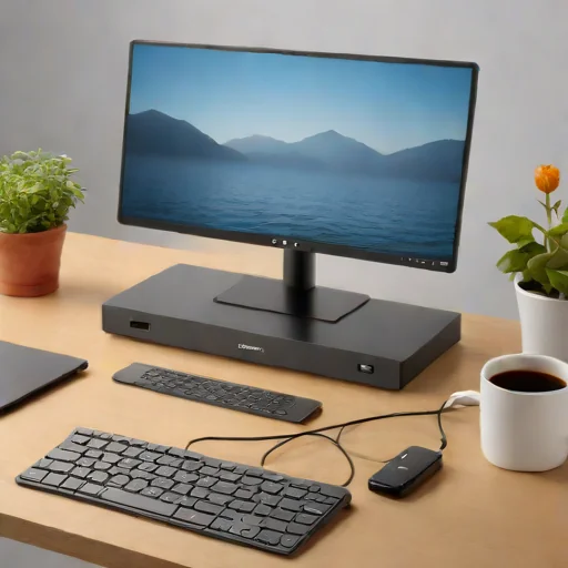 Anker PowerExpand 13-in-1 Thunderbolt 3 Dock