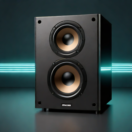 Audio Physic SubPro 18