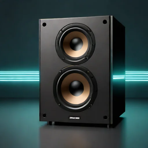 Audio Physic SubPro 18