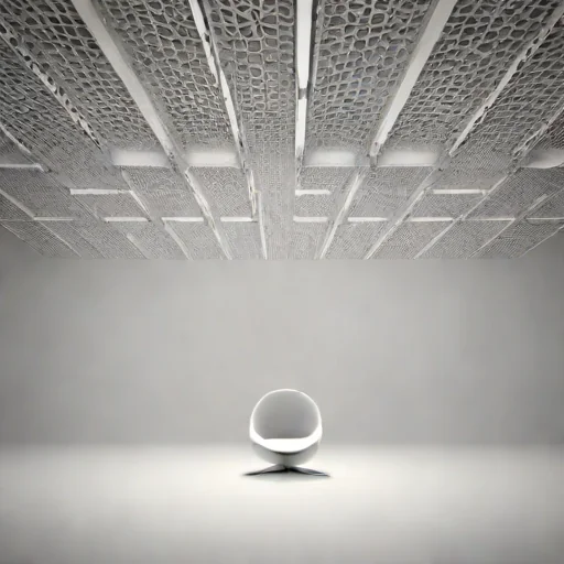 Aranet Mesh System