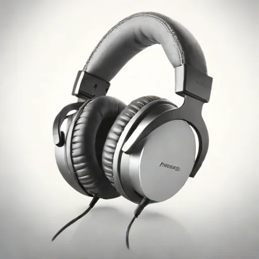 Auralis Echo Headphones