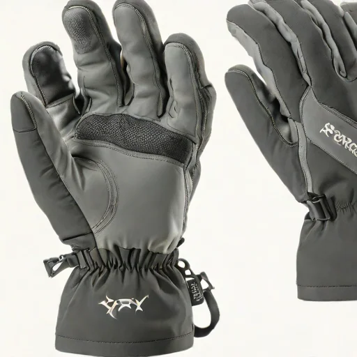 Arc'teryx Rush Ultra Gloves