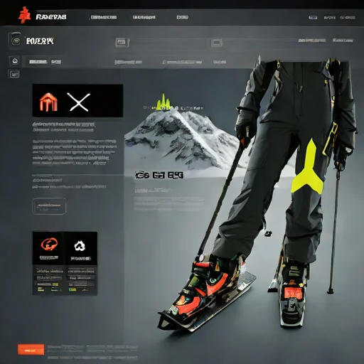 Arcteryx Z88