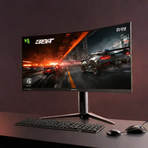 Acer Nitro XV342T Kvbmiiprx