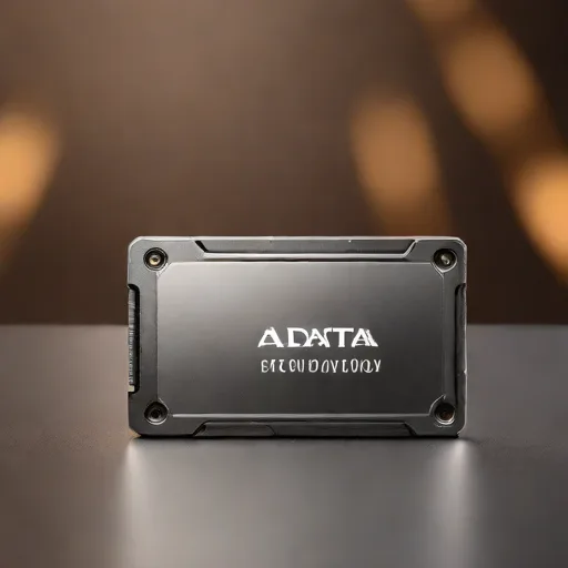 ADATA XPG Blazing GS7000