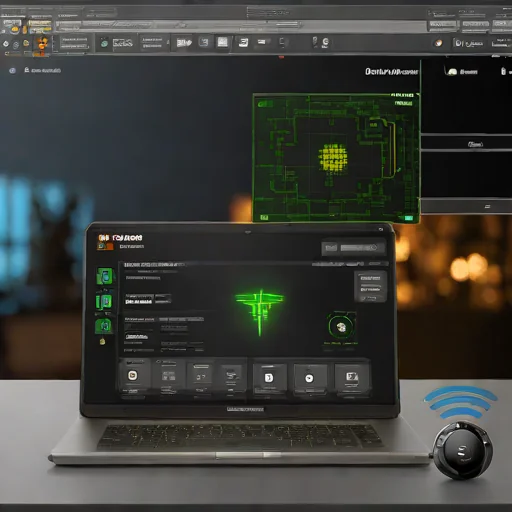 Aranet 7 Mesh Wifi System