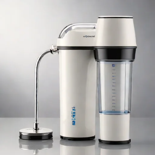 AquaPure Compact Filter