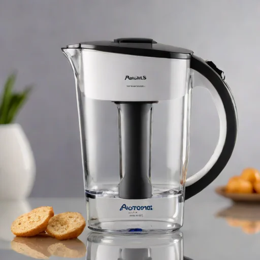 AquaPure Pro Pitcher