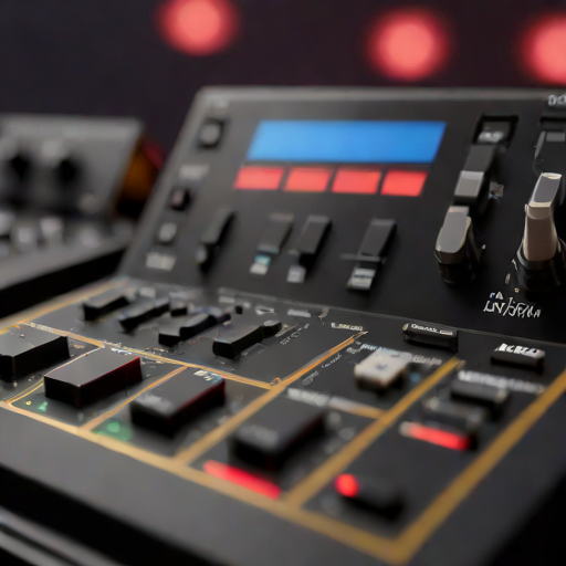 Akai APC40 mkII