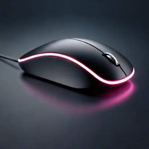 Apex Velocity Mouse